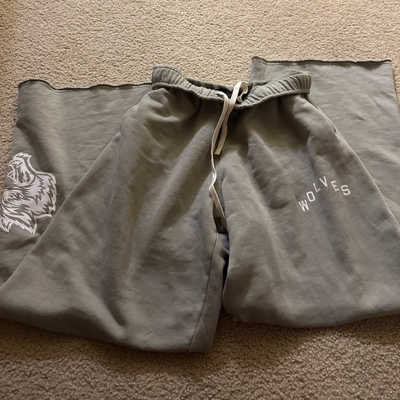 New Darc Sport sweats - Picture 2 of 4